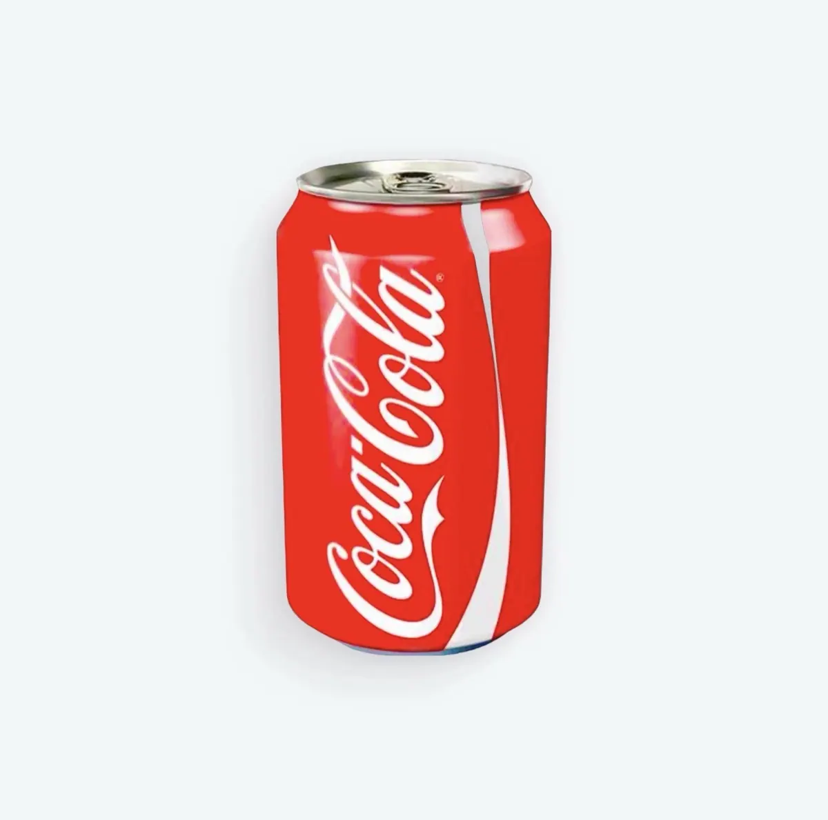 Coke (can) 355ml
