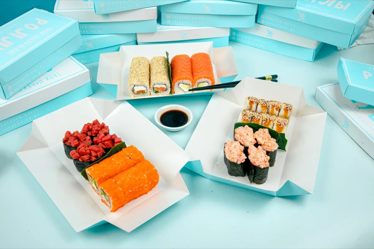 Set "Assorted"