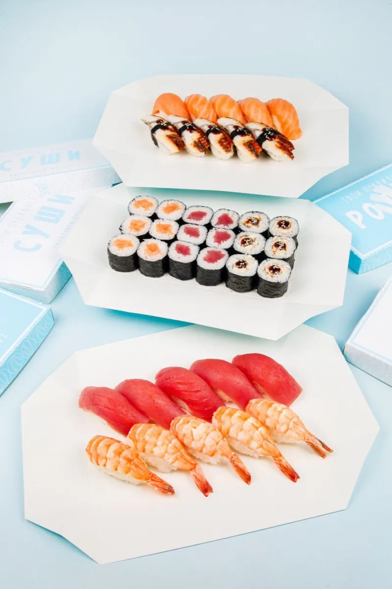 Set for Connoisseurs